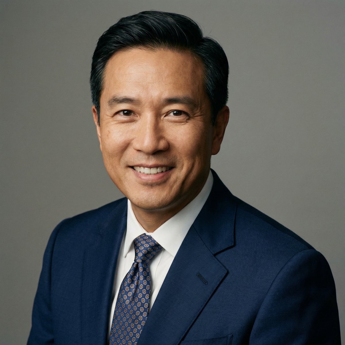 海角社区制片总监王志远